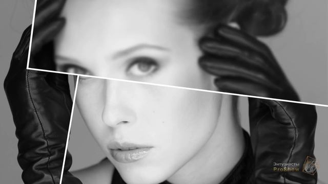 Magic Lines (Transitions&Styles for ProShow Producer) смотреть онлайн