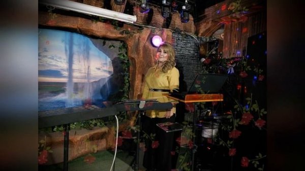 гр.Берекат - Стхадиз 2022 из репертуара гр.Мелодия.