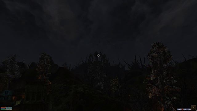 Elder Scrolls 3 Morrowind 2023 01 28 19 10 32 05 смотреть онлайн