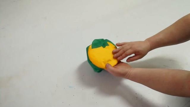 Шапка Апельсин смотреть онлайн