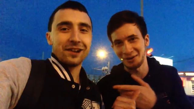 Евро 2016. Букмекер. Знакомство. смотреть онлайн