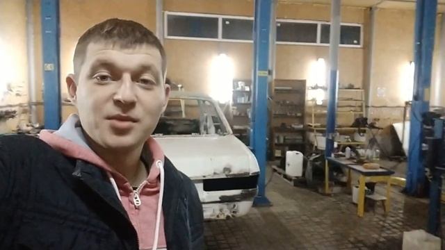 СТО С НУЛЯ смотреть онлайн