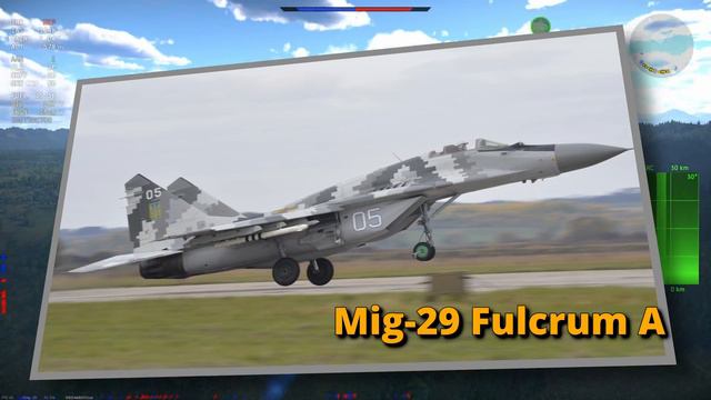 4th Gen fighters are coming! What Aircraft can we expect this Year? (War Thunder) смотреть онлайн