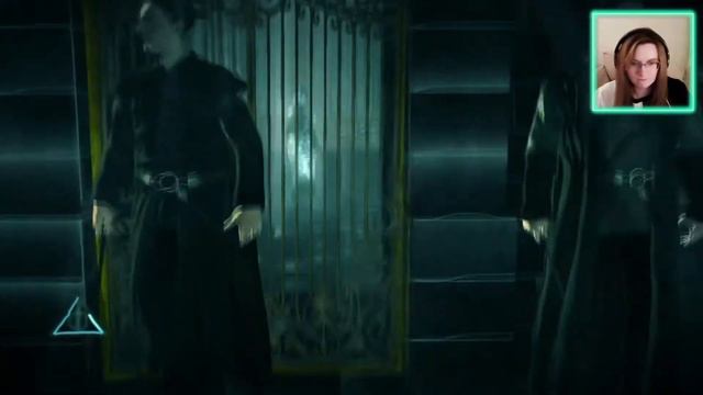 💀Гарри Поттер и Дары Смерти: Часть 1 | Прохождение 8 | Harry Potter and the Deathly Hallows: Part 1 смотреть онлайн