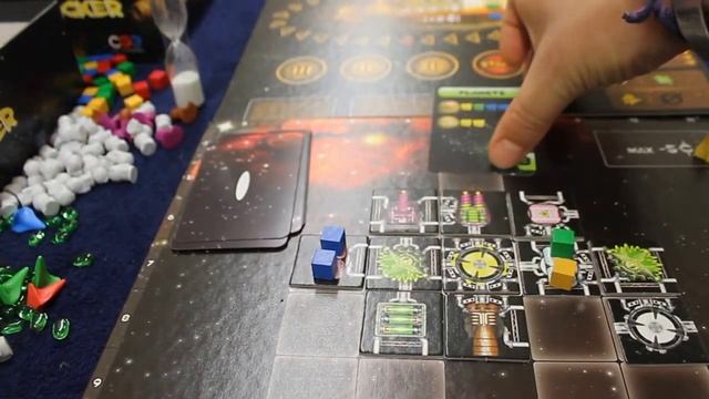 How to Play Galaxy Trucker reveiw смотреть онлайн