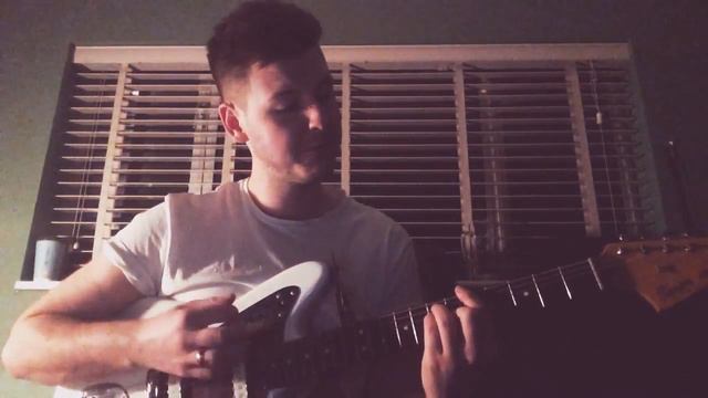 Love Is A Losing game - Amy Winehouse cover смотреть онлайн