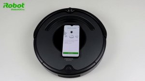 iRobot Roomba 676: обзор самого народного робота-пылесоса для сухой уборки