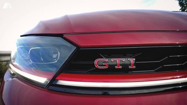 Volkswagen Polo GTi 2022| Prueba / Test / Review en español | #Autocasión смотреть онлайн