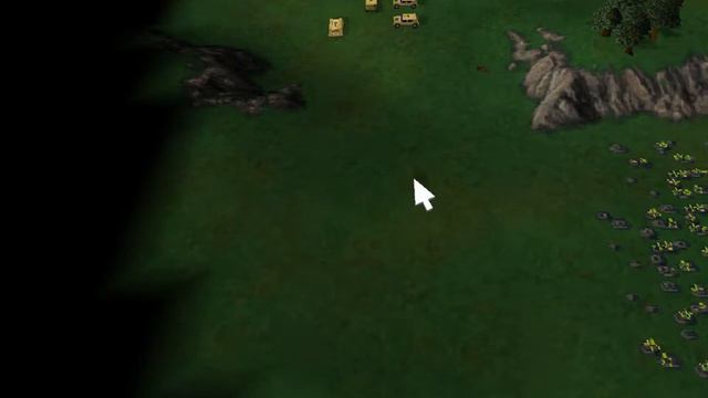 Command & Conquer GDI mission 12 смотреть онлайн