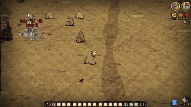 NEW Tallbird Mechanics! Egg/Hatching Tweaks Too! A Little Drama Update - Don't Starve Together Guid смотреть онлайн