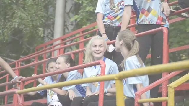 Финальное видео 2 смена 2018 СОЛ "ОЛИМПИЕЦ" смотреть онлайн