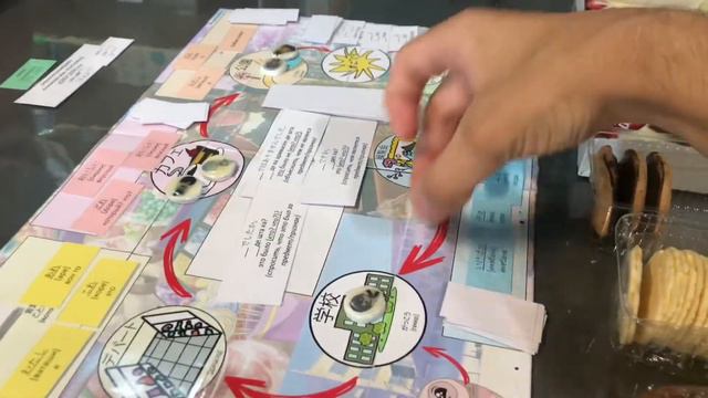 ПЯТЬ ЛЕТ КЯЯ | КОТОКАФЕ | влог смотреть онлайн