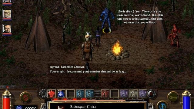 Arcanum: Of Steamworks and Magick Obscura (Good, Magick) - Part 55 смотреть онлайн