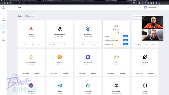 How Ankr is Tapping into the 300Billion Dollar Staking Economy! BIG POTENTIAL! смотреть онлайн