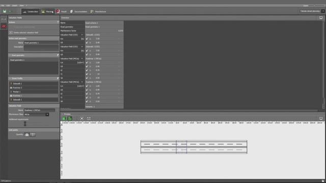 DIALux evo Tutorials for Beginners part 19 — Road and street lighting: Calculation of median strip смотреть онлайн
