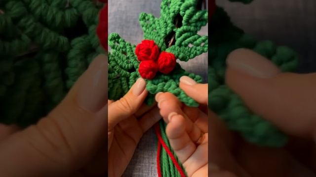 Мастер-класс в Петербурге 25.11.2023. Контакты в описании канала #макрамеуроки #новогоднийдекор смотреть онлайн