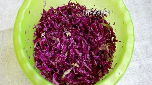 Кухня Мамашки