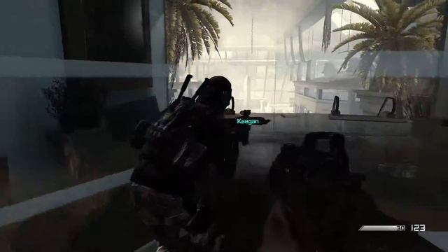 Call of Duty: Ghosts ► ГОРОД ГРЕХОВ ► #14 смотреть онлайн