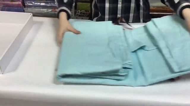 Постельное белье Однотонный сатин смотреть онлайн