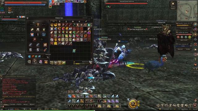 Некромансер БЕЗ ДОНАТА / ОН ЕЩЁ ЖИВ? / ВОПРОС К ЗРИТЕЛЯМ LINEAGE 2 ESSENCE смотреть онлайн