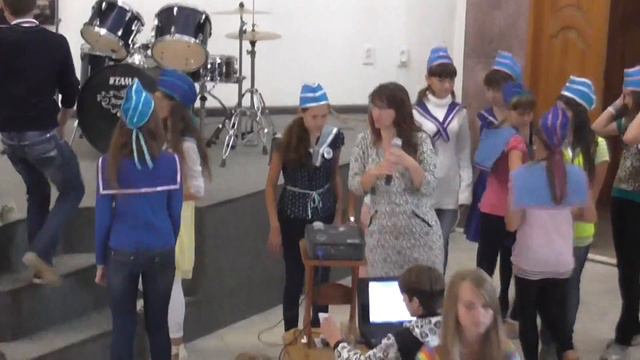 Свидетельство о крещении Духом Святым смотреть онлайн