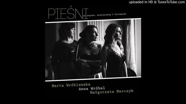 Ignacy Feliks Dobrzyński (1807-1867) - La Partenza Op. 29