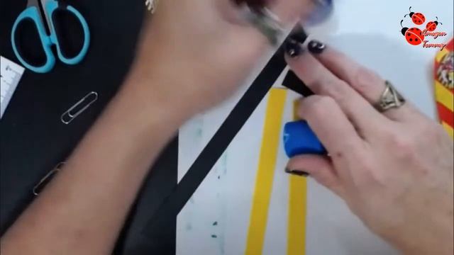 Harry Potter a thon - Origami and Paper Craft смотреть онлайн