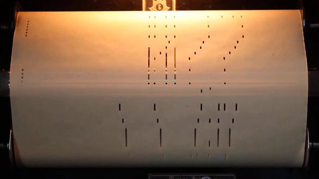 We Don't Want The Bacon, QRS 627 смотреть онлайн