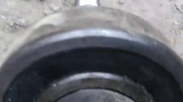 Ремонт приводу Claas Dominator 48 58 s. Муфта 624545 та підшипник 6310 C4 в металолом!!! смотреть онлайн