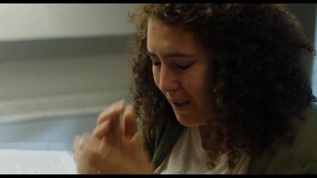 The Shift (2020): Trailer del Film con Adamo Dionisi e Clotilde Hesme - HD смотреть онлайн