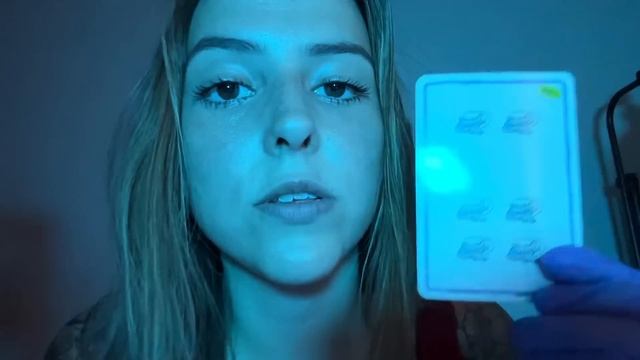 Fast ASMR For ADHD ?♂️ (focus Games, Hand Movements, Fast)