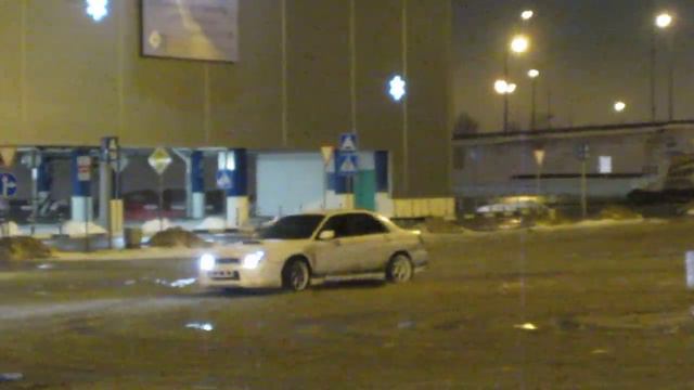 Вечерние покатушки #2 смотреть онлайн
