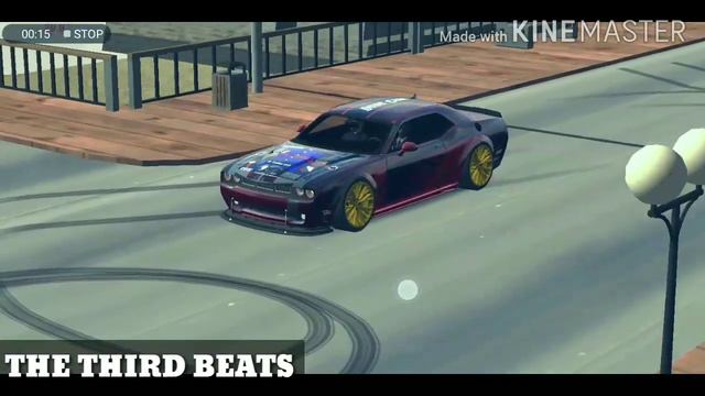 DISCORD SEASON PART 1 CAR MEET || CAR PARKING смотреть онлайн