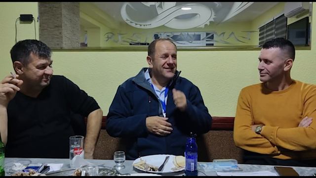 RAMIZ ZMAJ - Komandosi Majevica