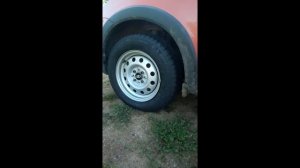 Какие колеса лучше для Лада Калины Кросс?