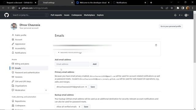 4 LACS Worth?? || Software & Tools For Free?? || GitHub Student Developer Pack ||?? смотреть онлайн