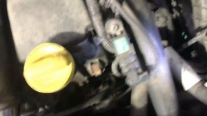 Check vehicle⚠️RENAULT Megan? Замена датчика заднего хода и нейтральной передачи Ремонт авто