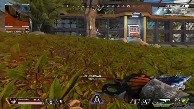How I Dropped 5000 Damage on Stormpoint | Apex Legends Season 11 смотреть онлайн