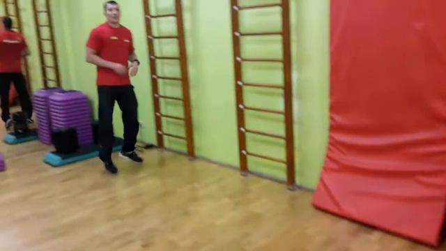 Флажок. Workout элемент - Flag. смотреть онлайн