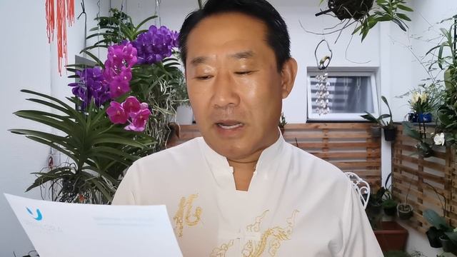 Mantra para prosperidade! |Dr. Peter Liu смотреть онлайн