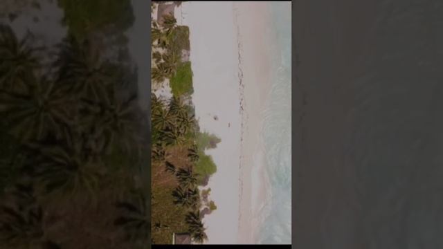 Aerial boomerang in Xpu Ha ??caribbean . #aerialfootage #drone #xpuha смотреть онлайн