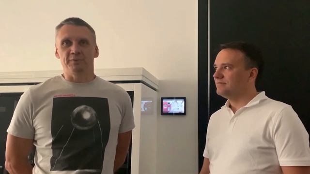 Сотрудничество с компанией Арт-Ин