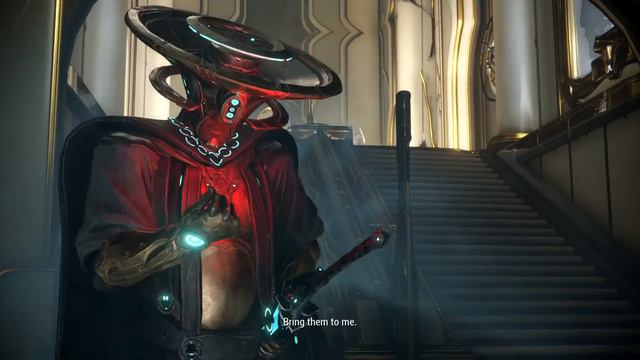 Warframe: That's My Girl... смотреть онлайн