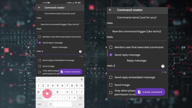 How To Make Your OWN Discord BOT Without Coding on Mobile - 2022 смотреть онлайн