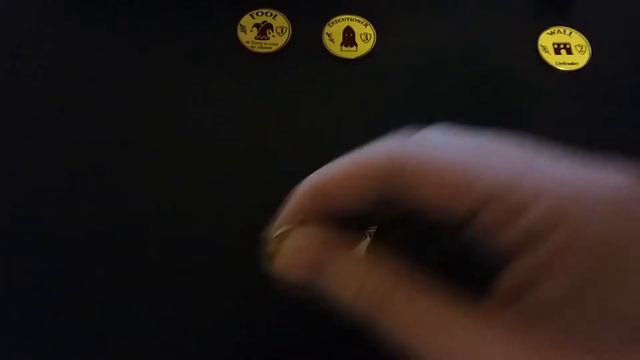 Battle Coins: Brief Gameplay Demo смотреть онлайн