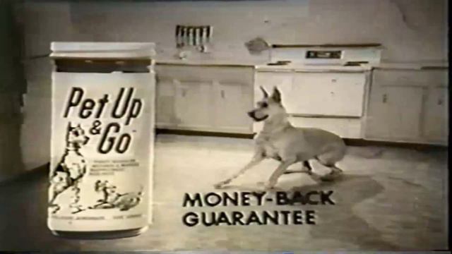 1960s 1970s Commercials Civil Air Patrol to Post смотреть онлайн