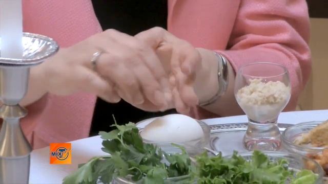 Встречаем Песах смотреть онлайн