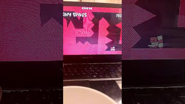 прохожу самый длинный платформер Part2