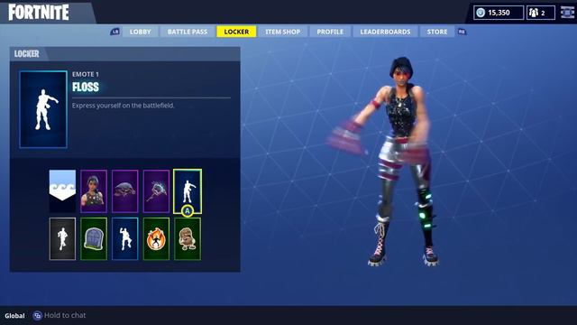 Fortnite Battle Royale | 11 New Things You Need To Know (Patch 1.11) Season 2 смотреть онлайн