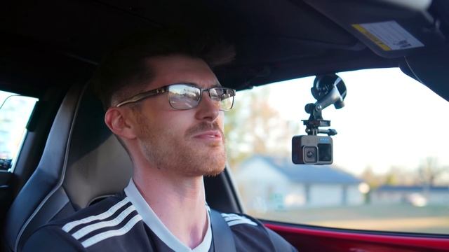 2023 Mazda MX-5 Miata / The Enthusiast Dilemma